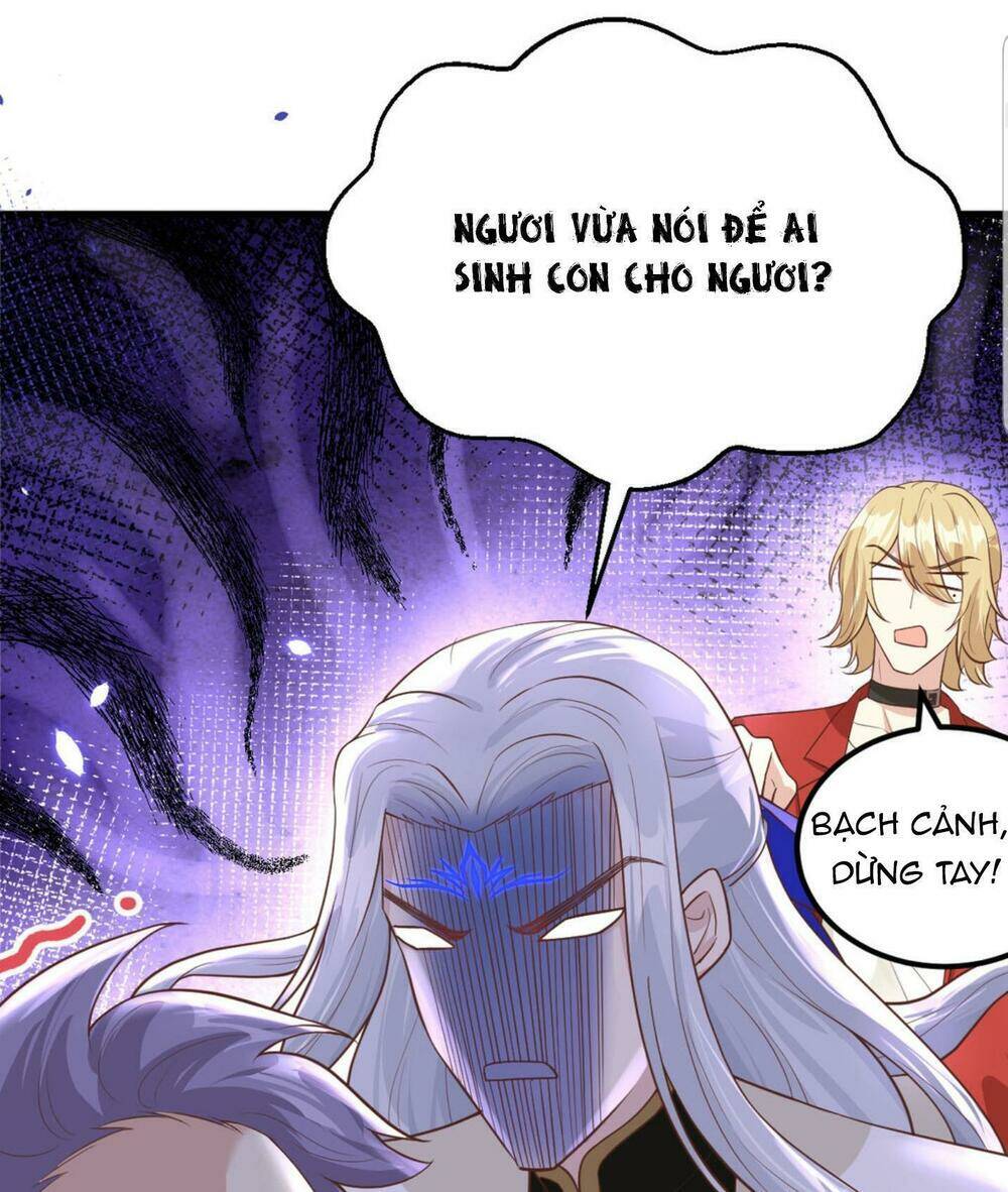 Chàng Vú Em Tu Chân Chapter 54 - Trang 2