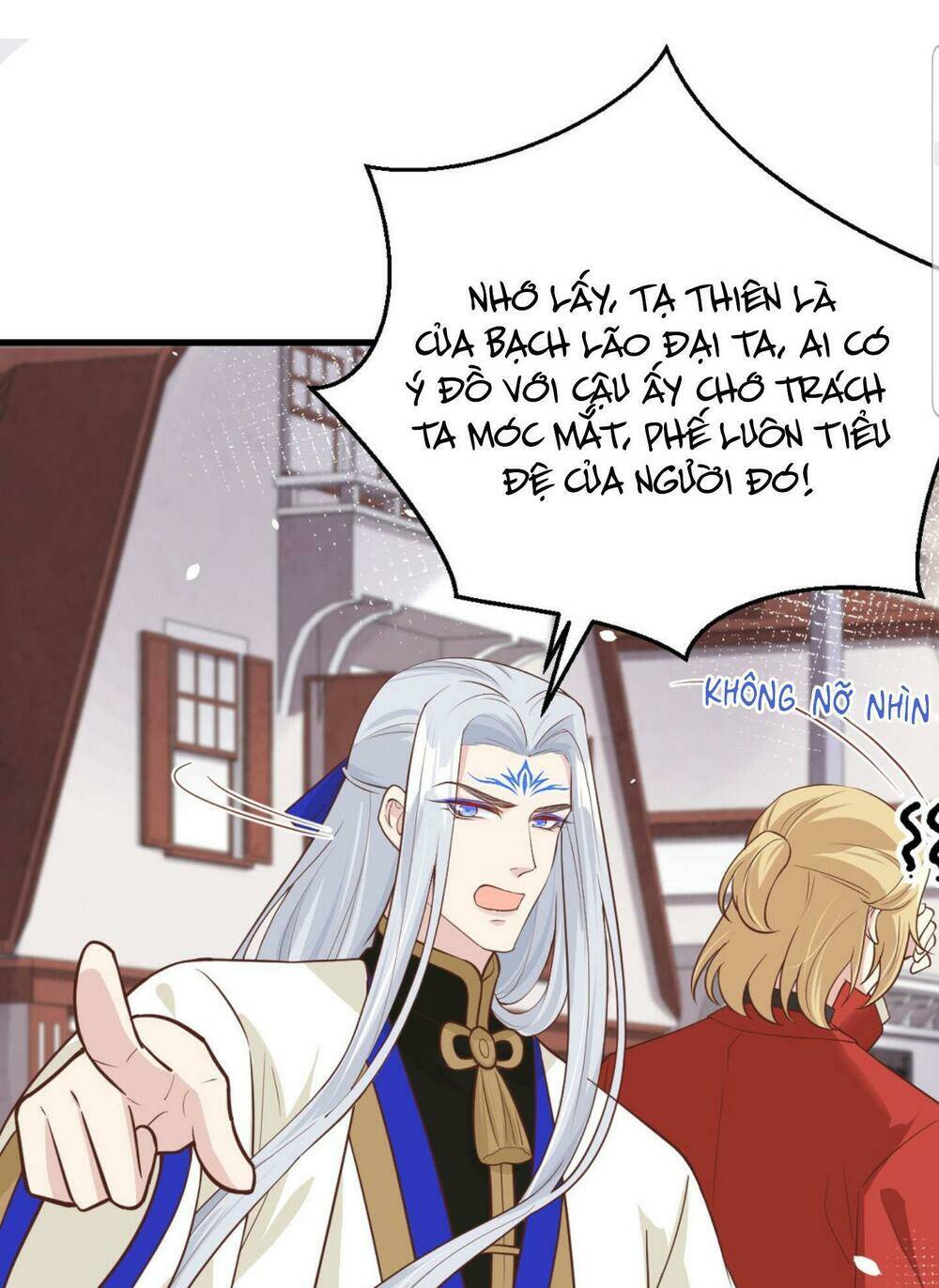 Chàng Vú Em Tu Chân Chapter 54 - Trang 2