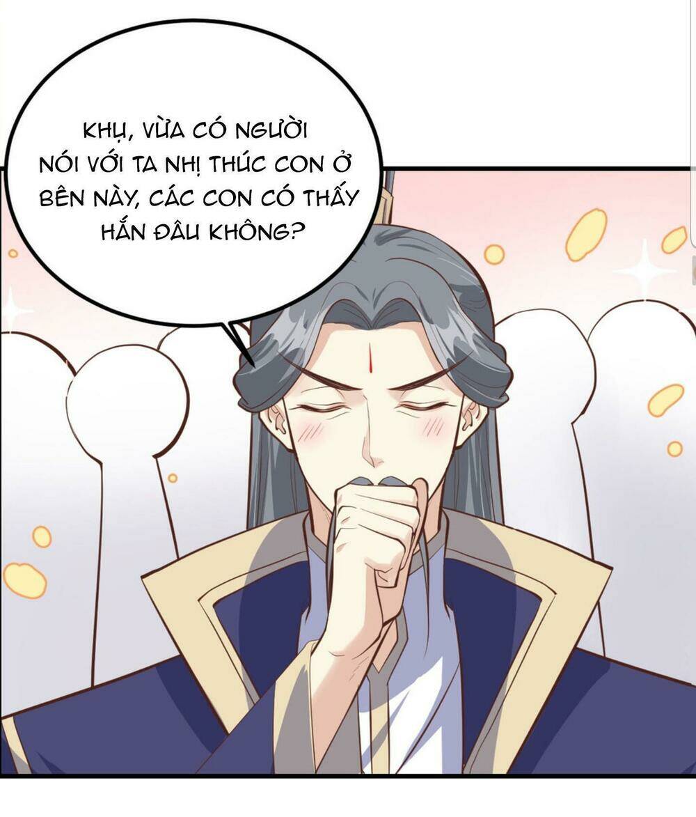 Chàng Vú Em Tu Chân Chapter 53 - Trang 2