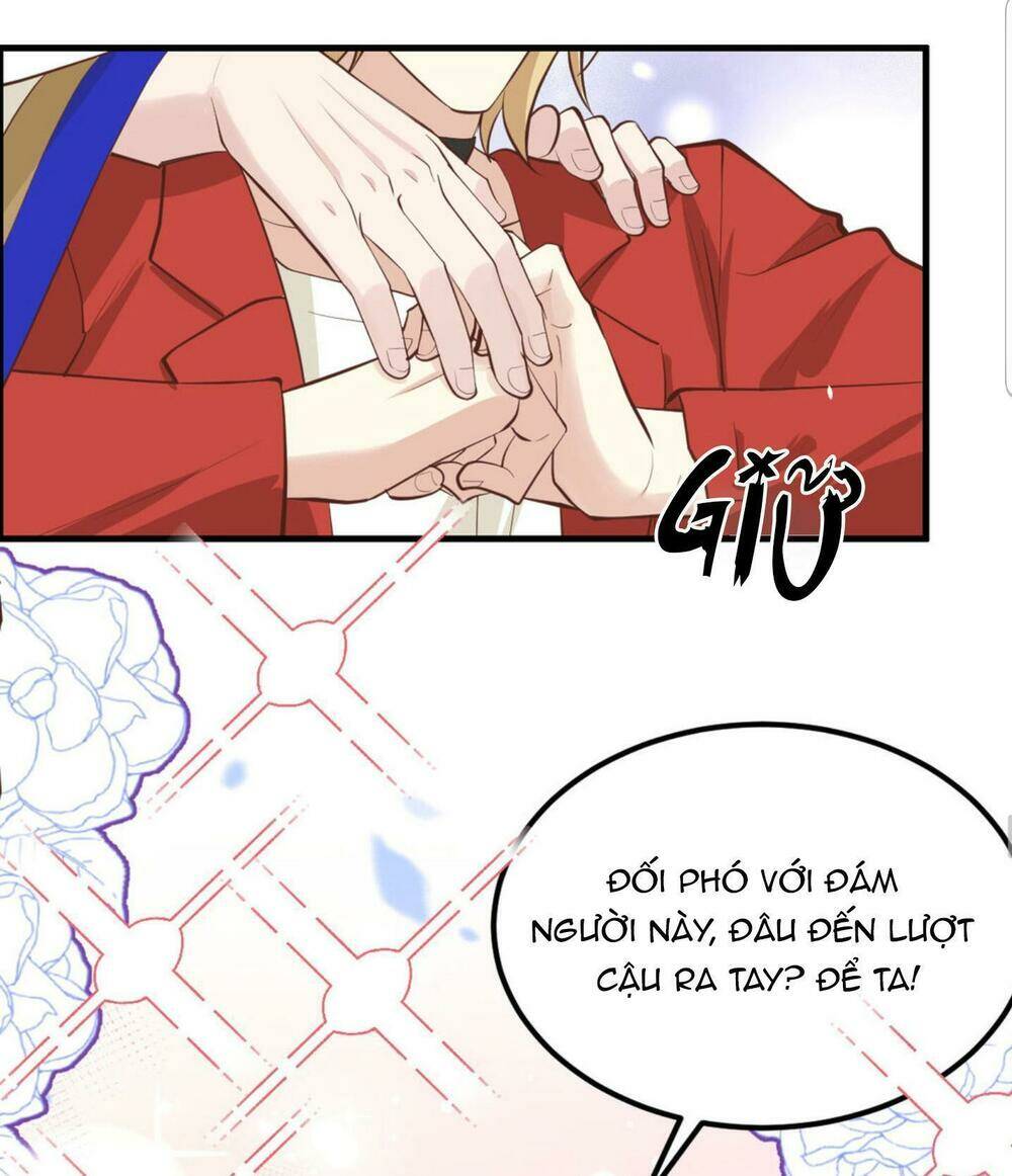 Chàng Vú Em Tu Chân Chapter 53 - Trang 2