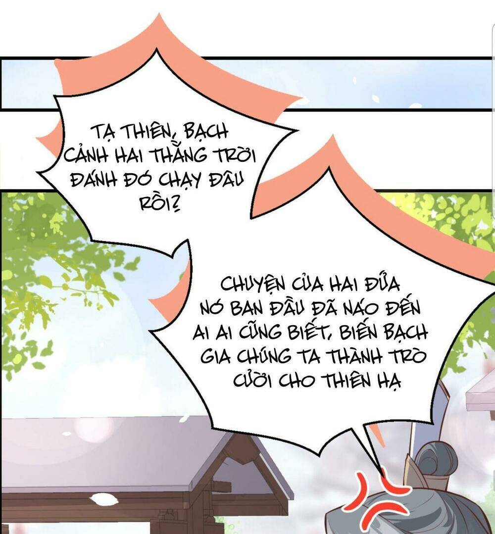 Chàng Vú Em Tu Chân Chapter 53 - Trang 2