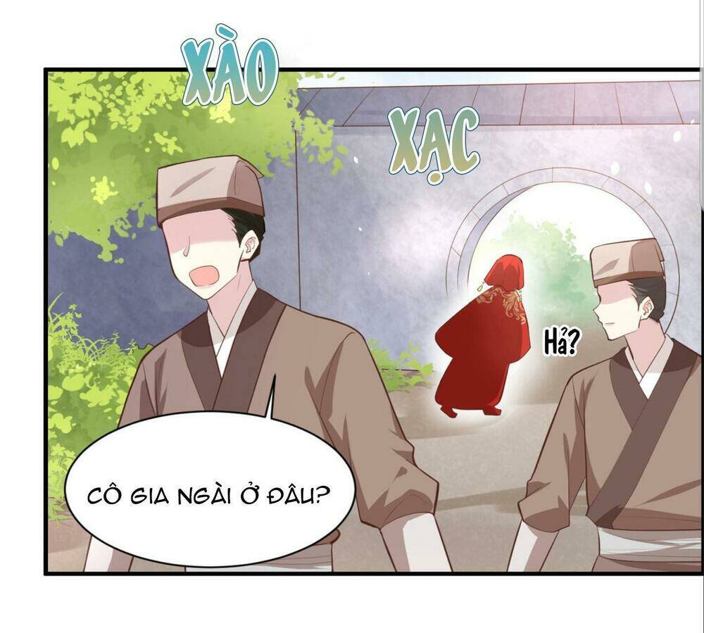 Chàng Vú Em Tu Chân Chapter 52 - Trang 2