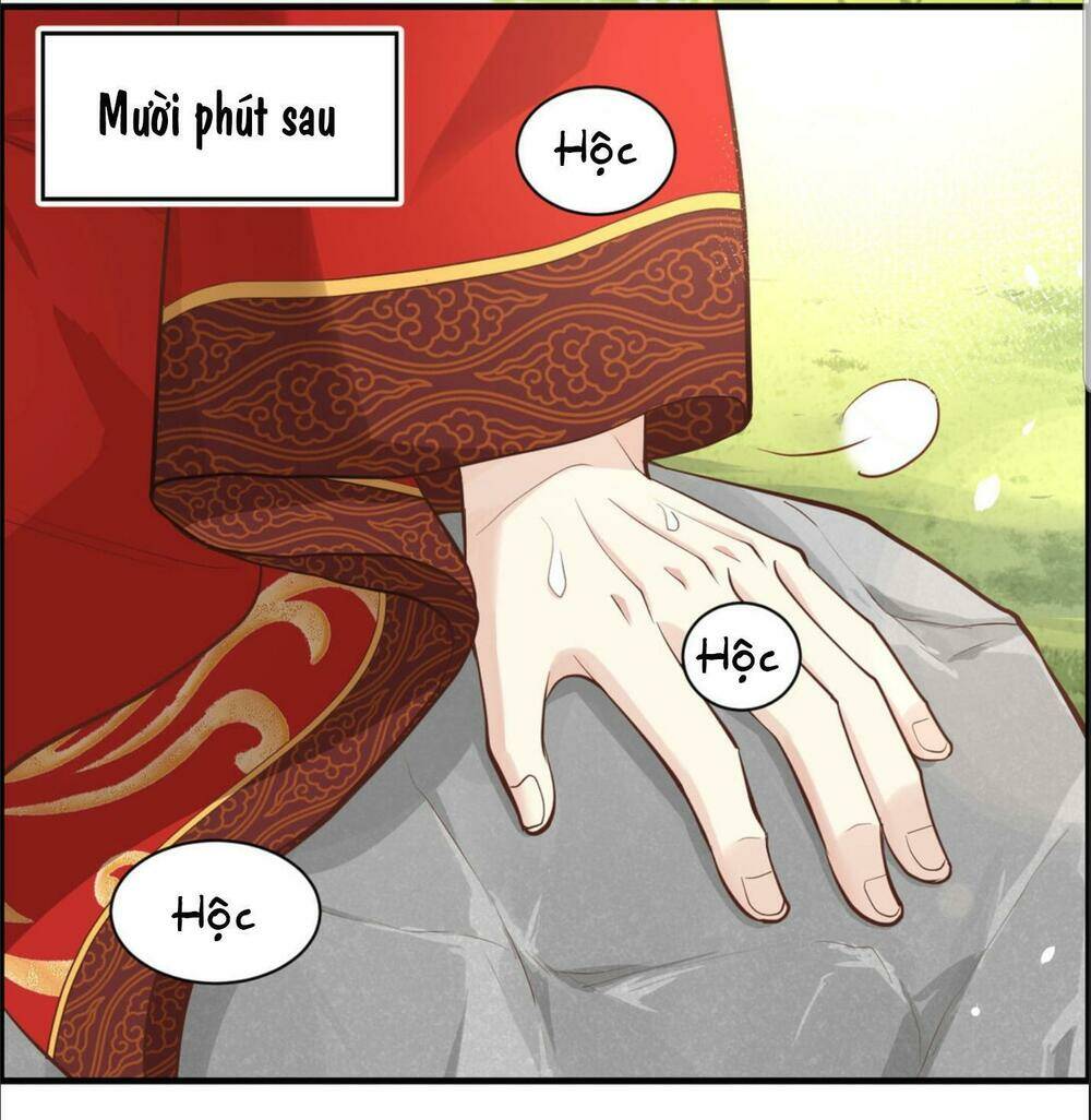 Chàng Vú Em Tu Chân Chapter 52 - Trang 2