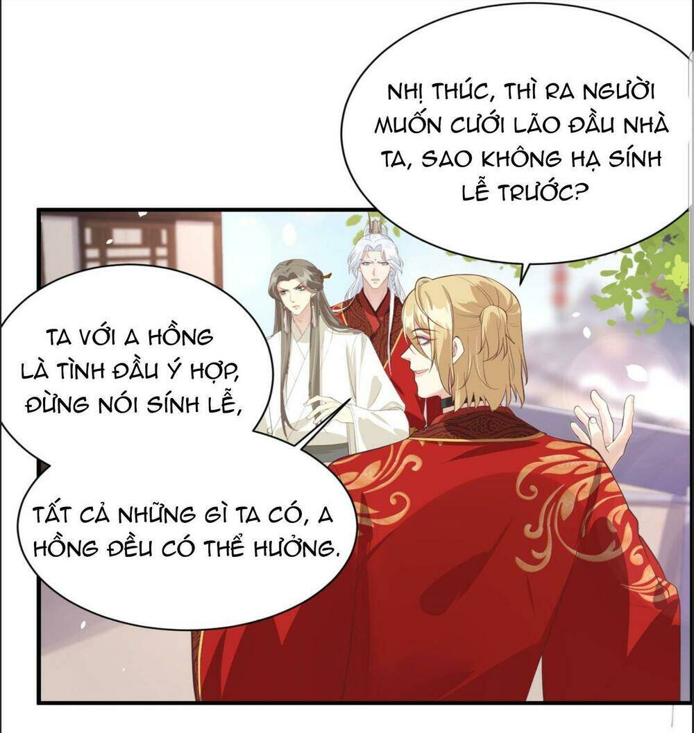 Chàng Vú Em Tu Chân Chapter 52 - Trang 2