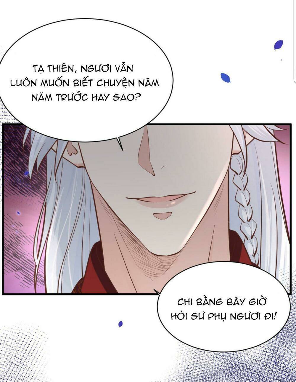 Chàng Vú Em Tu Chân Chapter 52 - Trang 2