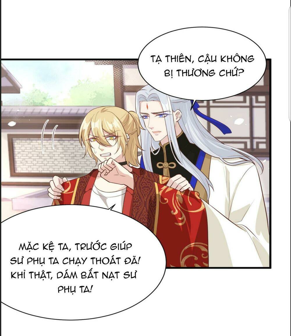 Chàng Vú Em Tu Chân Chapter 52 - Trang 2