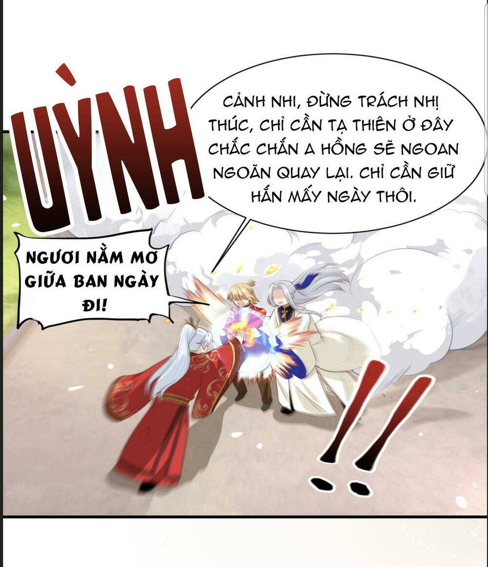 Chàng Vú Em Tu Chân Chapter 52 - Trang 2