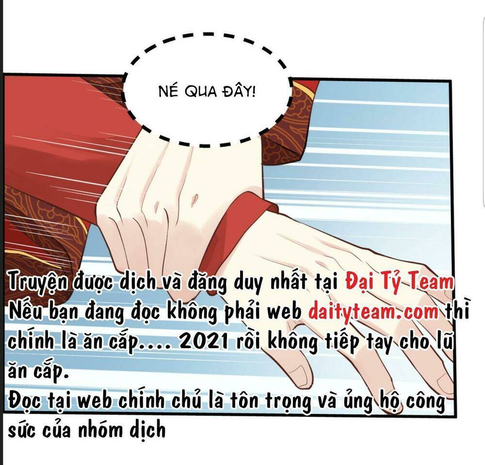 Chàng Vú Em Tu Chân Chapter 52 - Trang 2