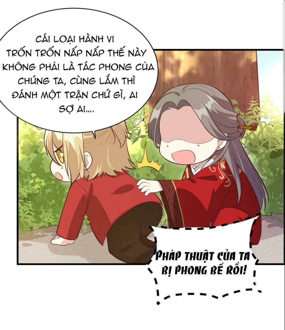 Chàng Vú Em Tu Chân Chapter 52 - Trang 2