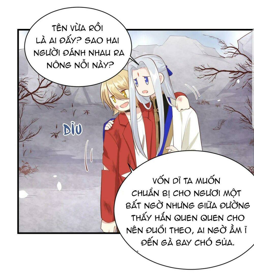 Chàng Vú Em Tu Chân Chapter 50 - Trang 2