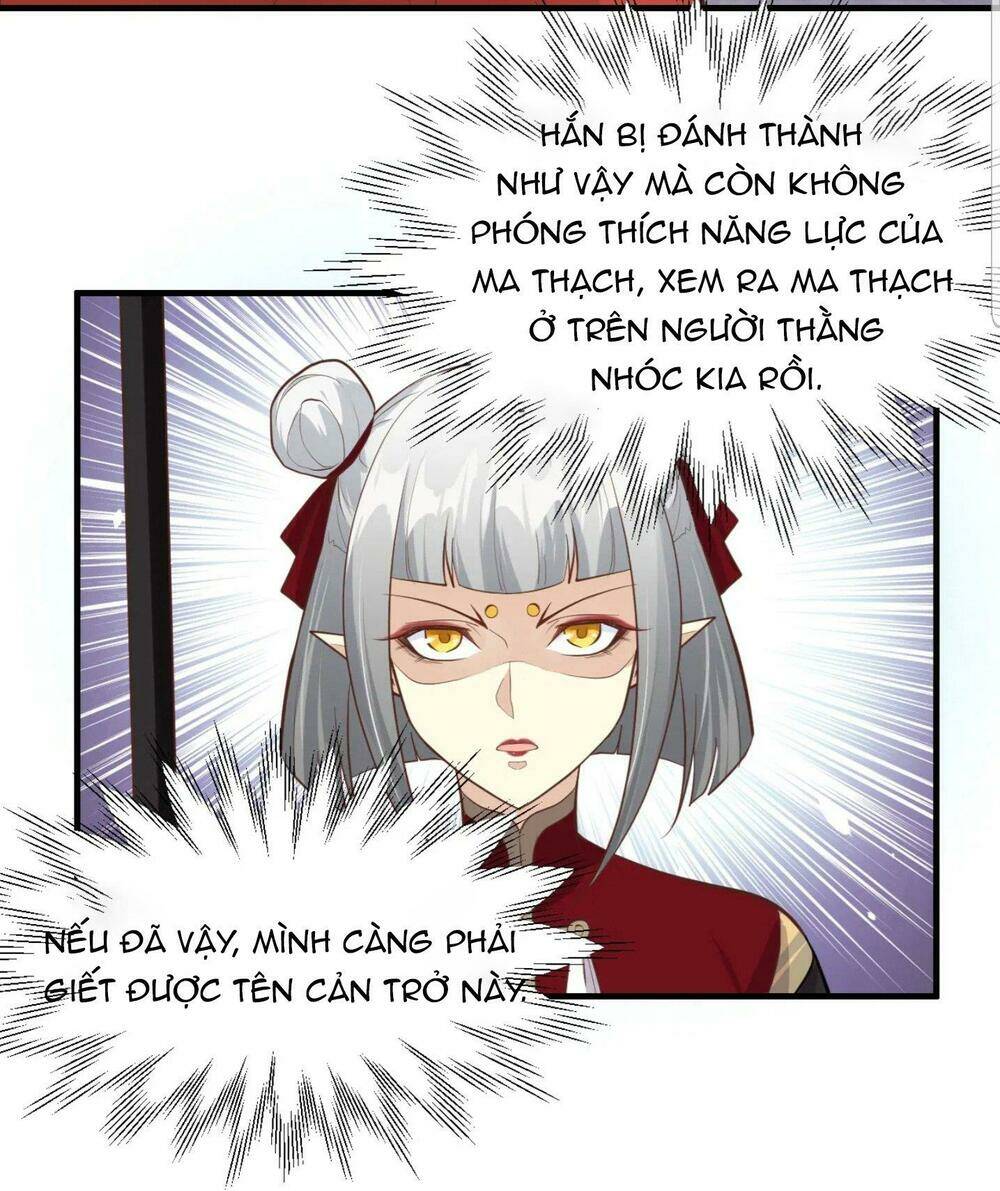 Chàng Vú Em Tu Chân Chapter 50 - Trang 2