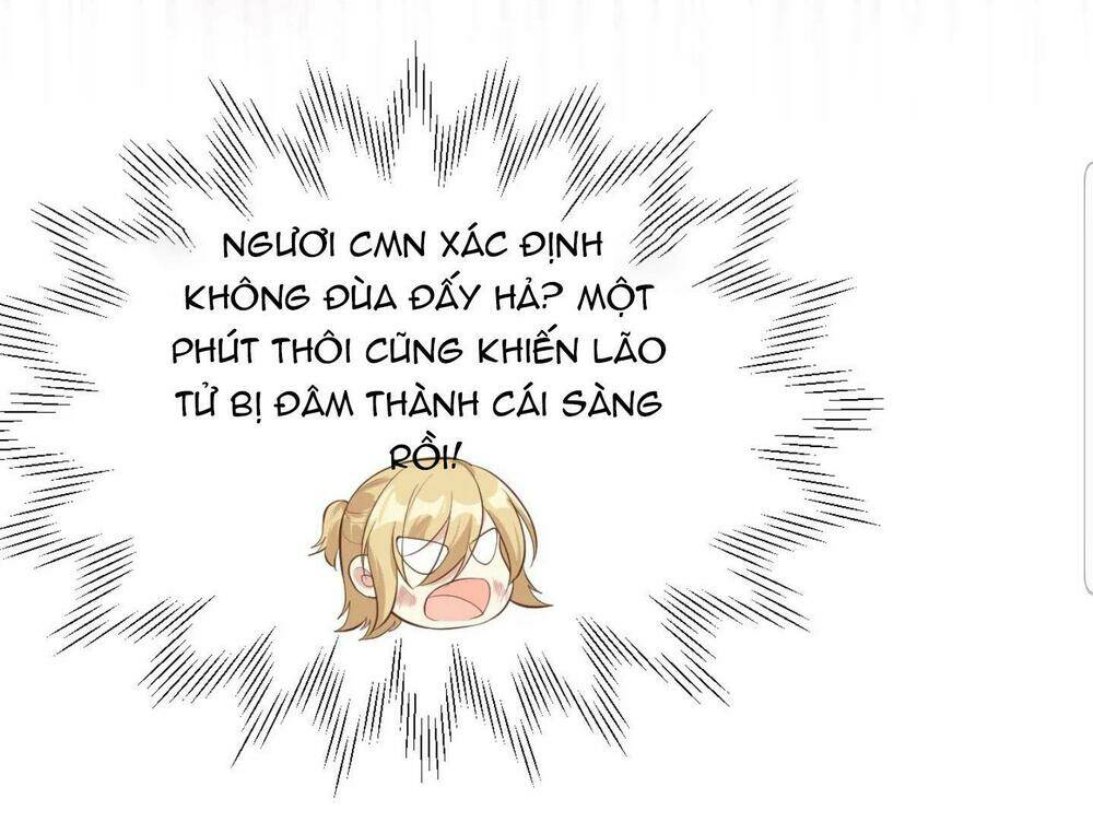 Chàng Vú Em Tu Chân Chapter 50 - Trang 2