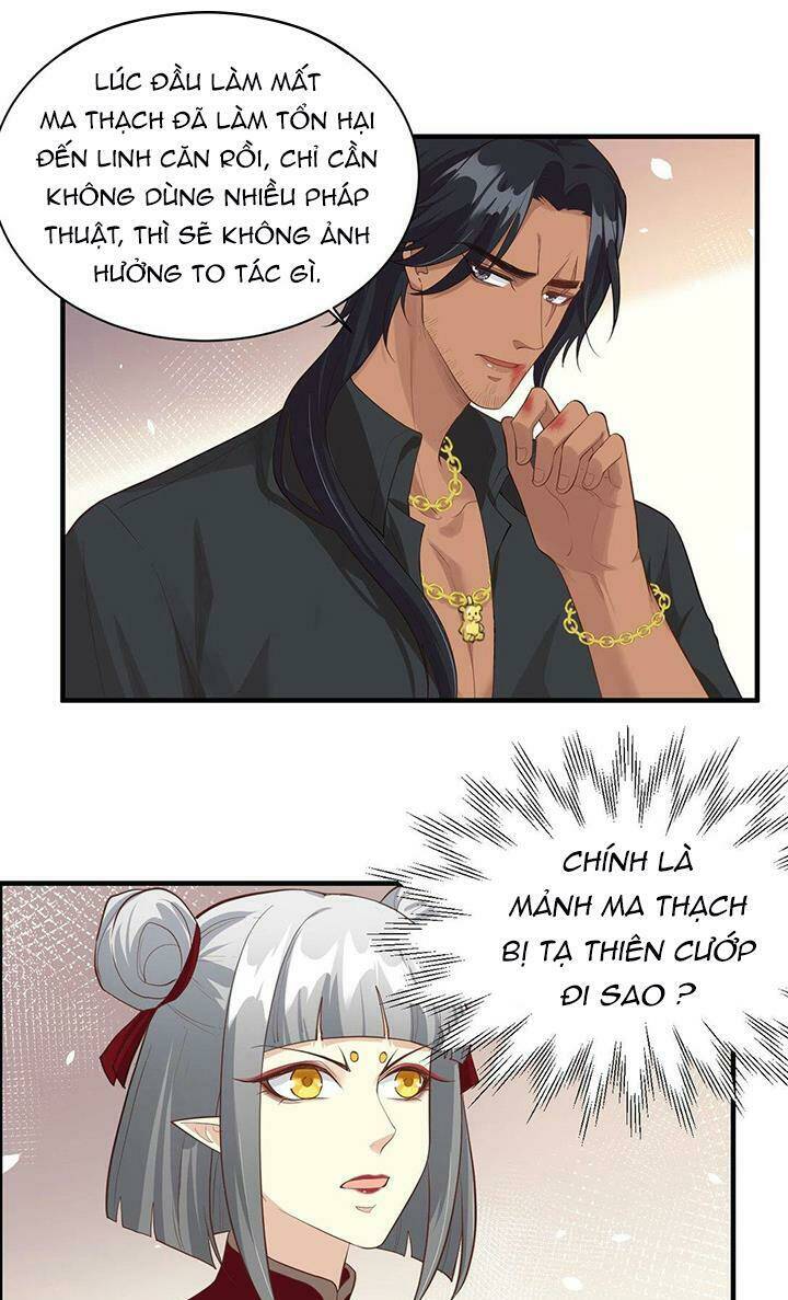 Chàng Vú Em Tu Chân Chapter 49 - Trang 2