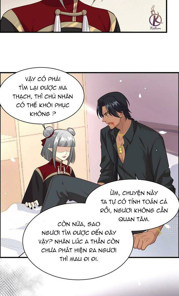 Chàng Vú Em Tu Chân Chapter 49 - Trang 2