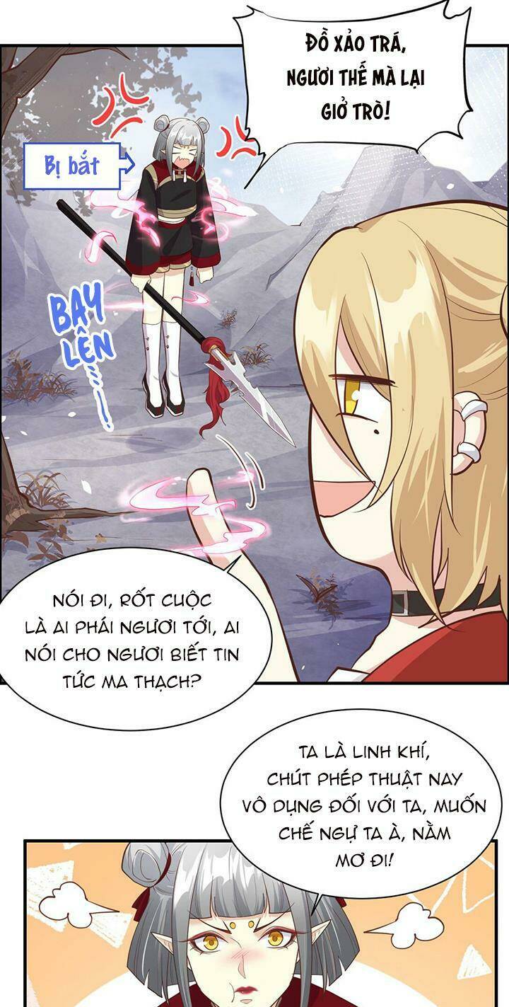 Chàng Vú Em Tu Chân Chapter 49 - Trang 2