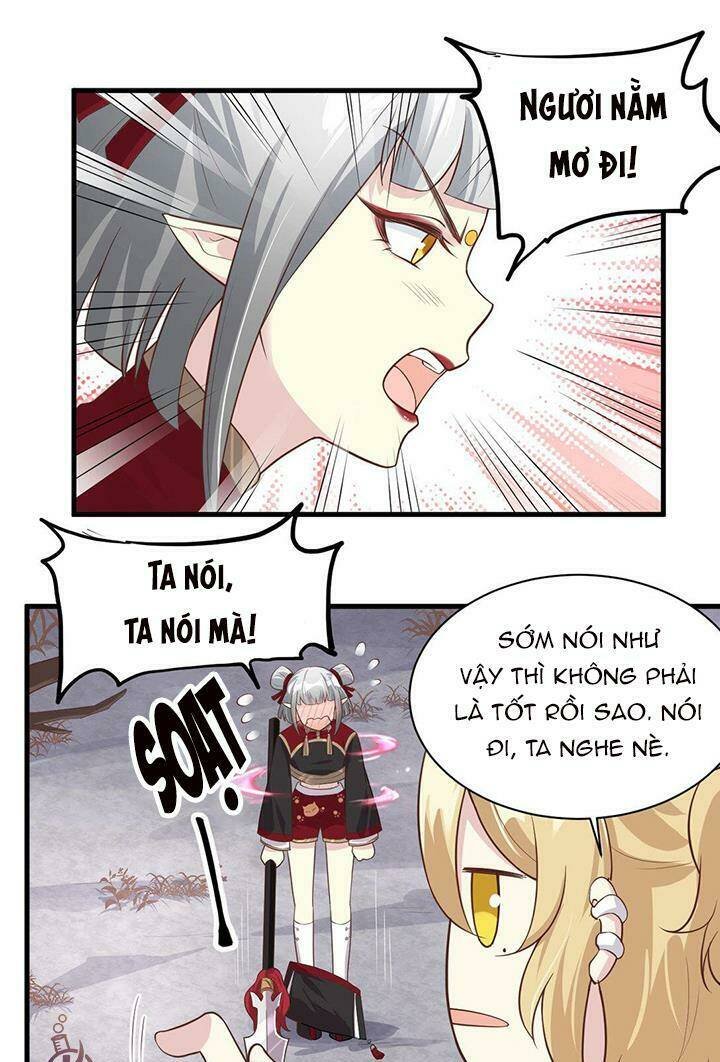 Chàng Vú Em Tu Chân Chapter 49 - Trang 2