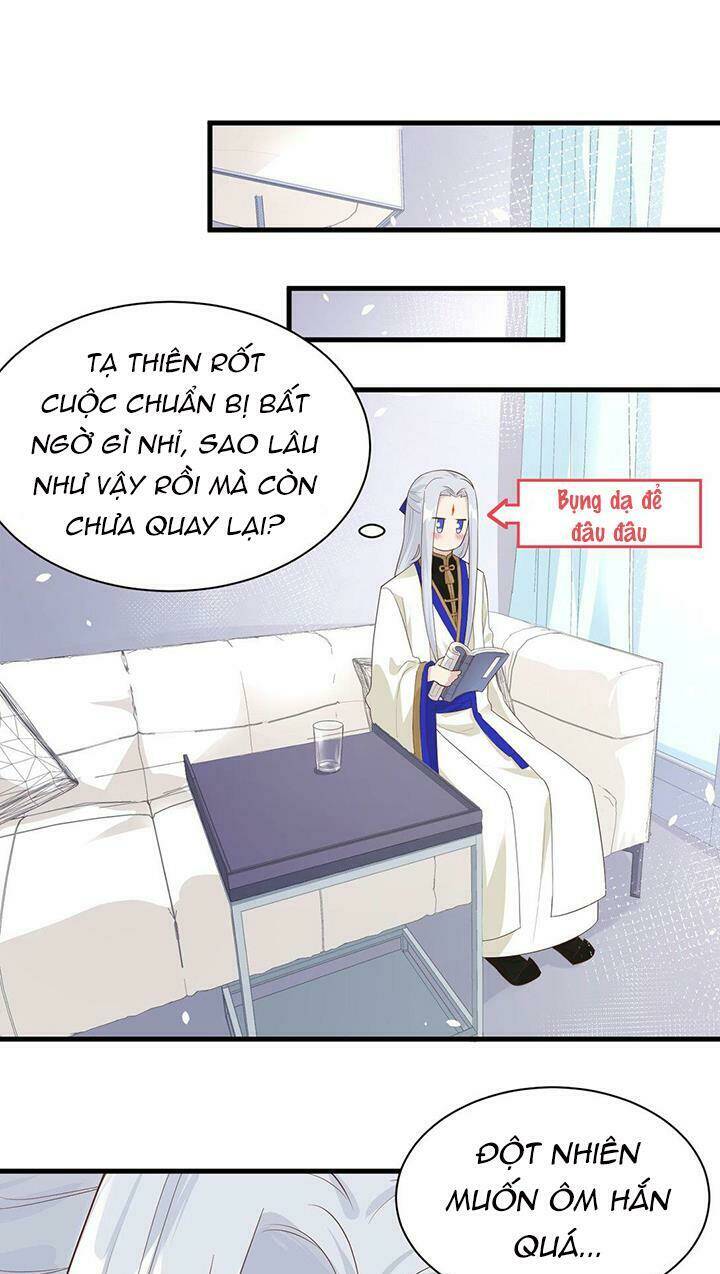 Chàng Vú Em Tu Chân Chapter 49 - Trang 2