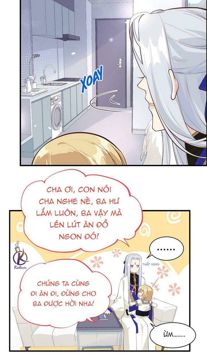 Chàng Vú Em Tu Chân Chapter 48 - Trang 2