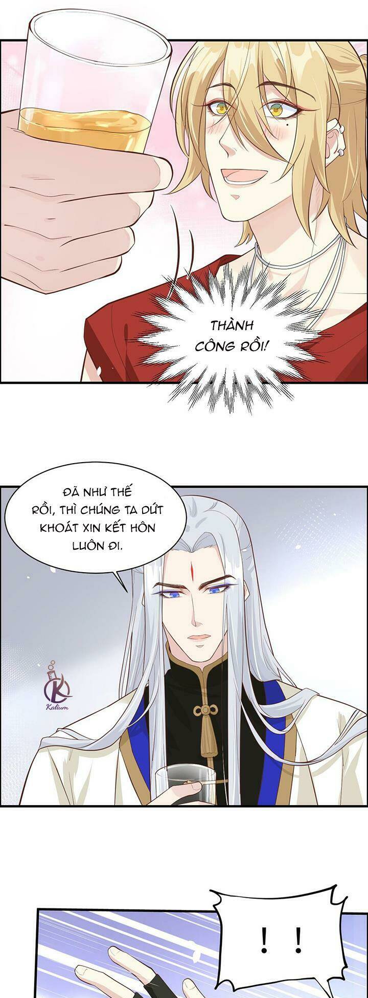 Chàng Vú Em Tu Chân Chapter 48 - Trang 2