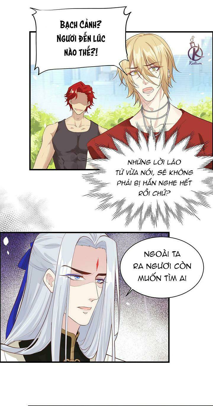 Chàng Vú Em Tu Chân Chapter 48 - Trang 2