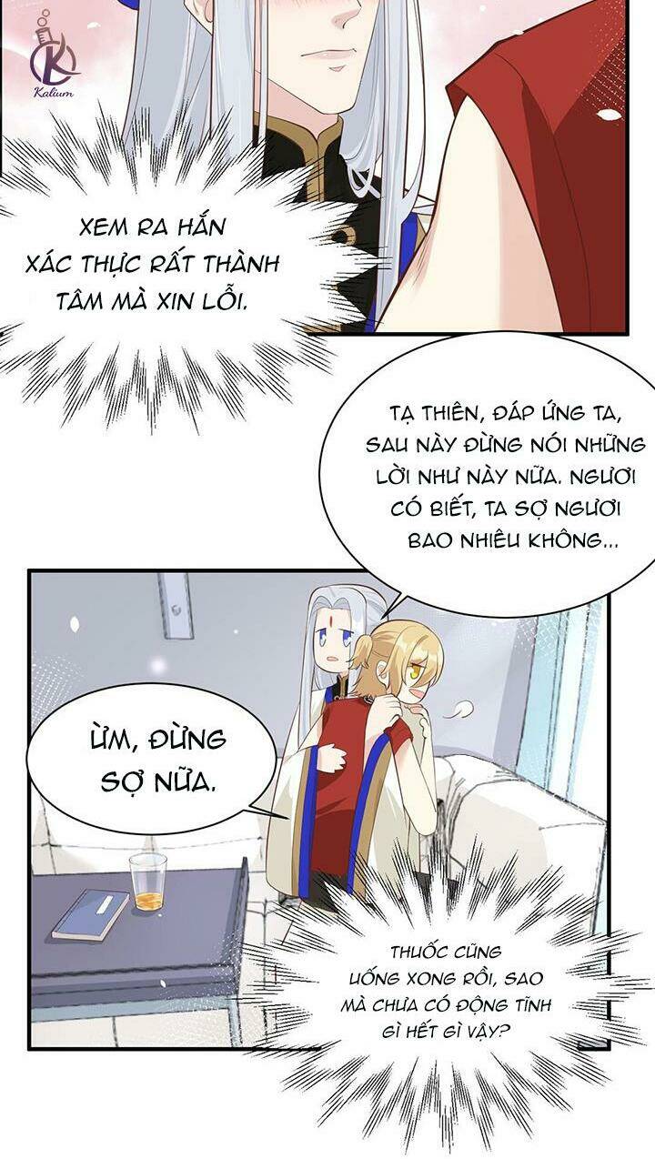 Chàng Vú Em Tu Chân Chapter 48 - Trang 2