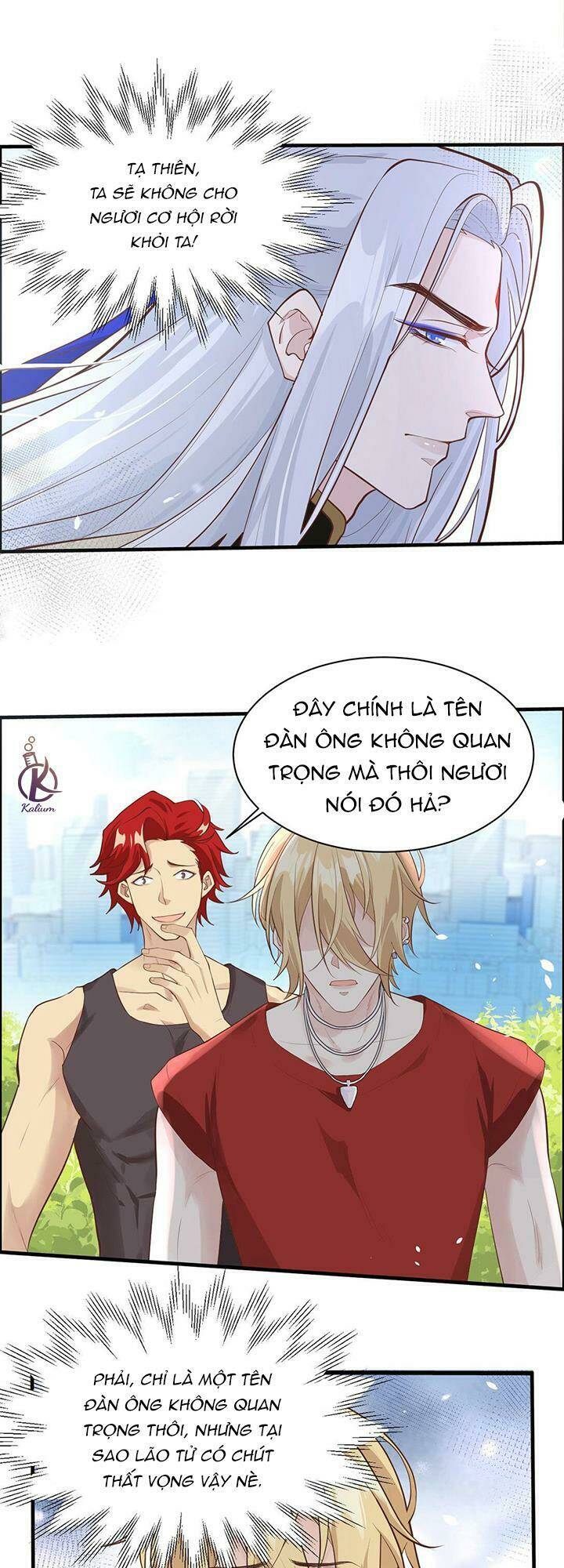 Chàng Vú Em Tu Chân Chapter 48 - Trang 2