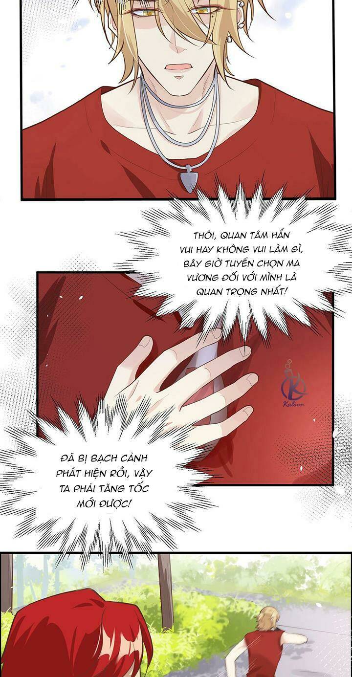 Chàng Vú Em Tu Chân Chapter 48 - Trang 2