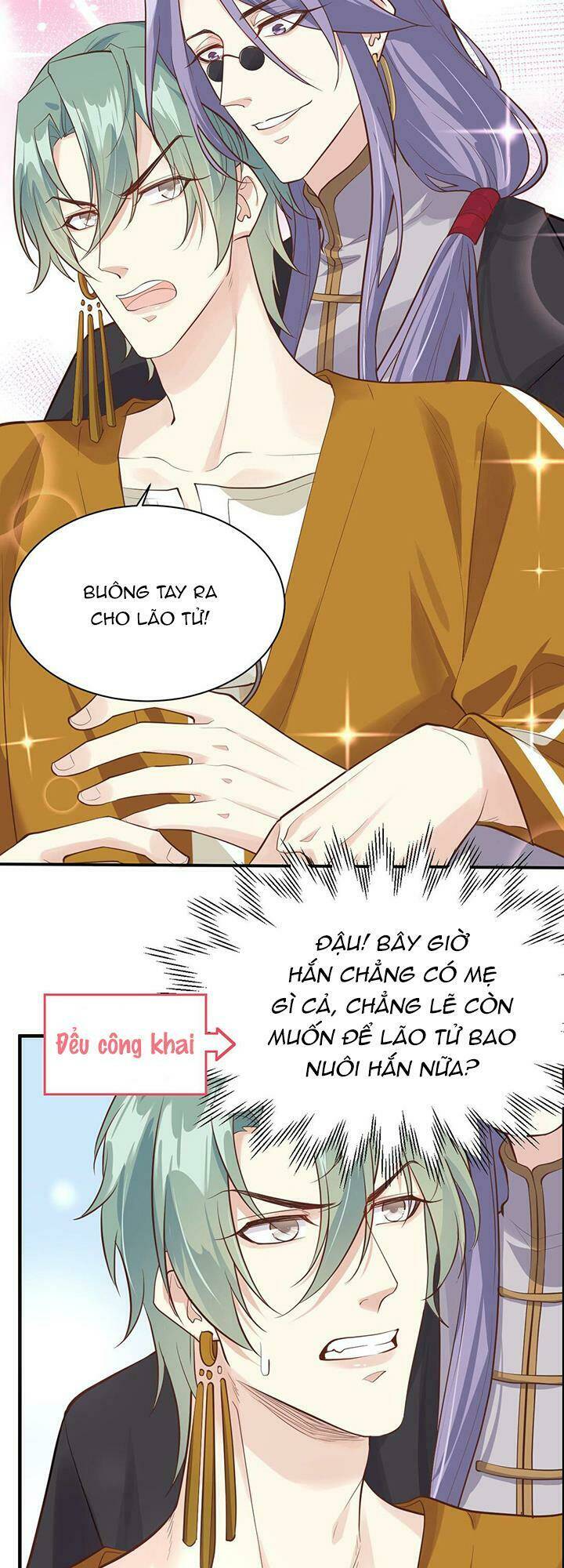 Chàng Vú Em Tu Chân Chapter 47 - Trang 2