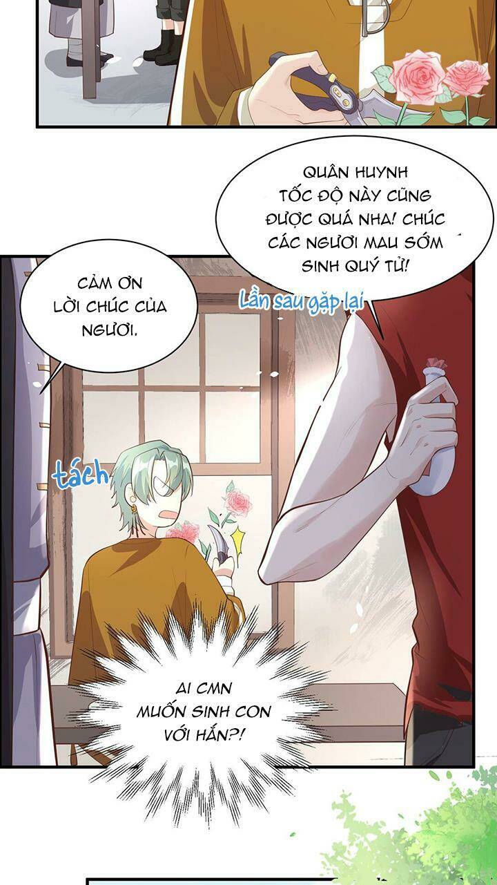 Chàng Vú Em Tu Chân Chapter 47 - Trang 2