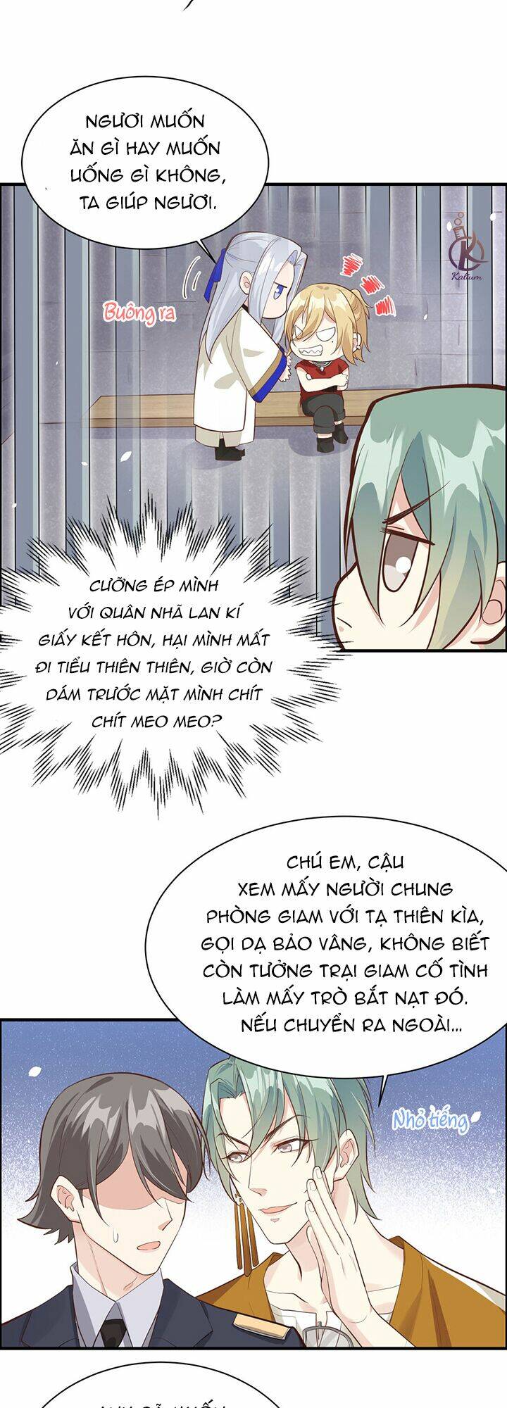 Chàng Vú Em Tu Chân Chapter 43 - Trang 2