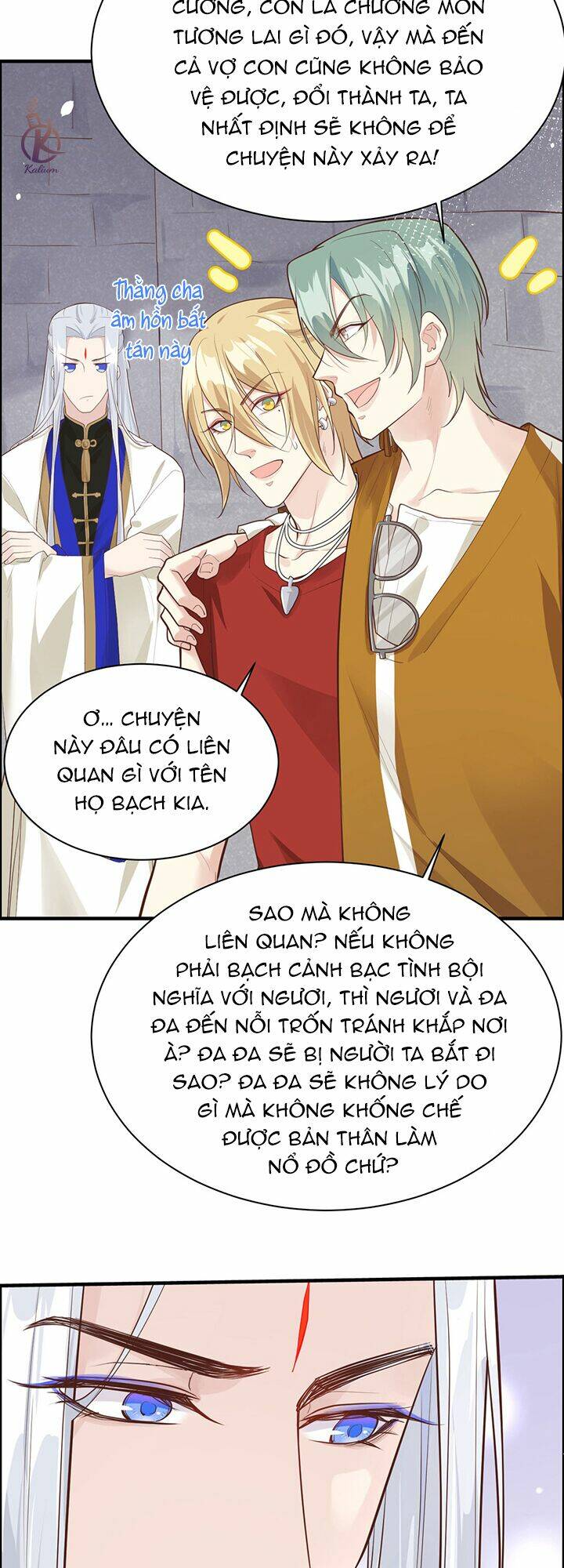 Chàng Vú Em Tu Chân Chapter 43 - Trang 2