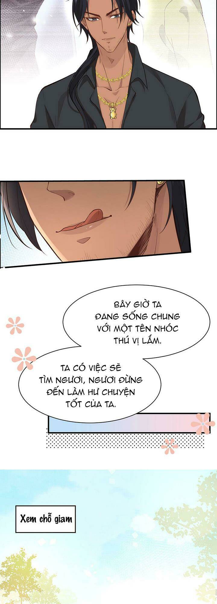 Chàng Vú Em Tu Chân Chapter 42 - Trang 2