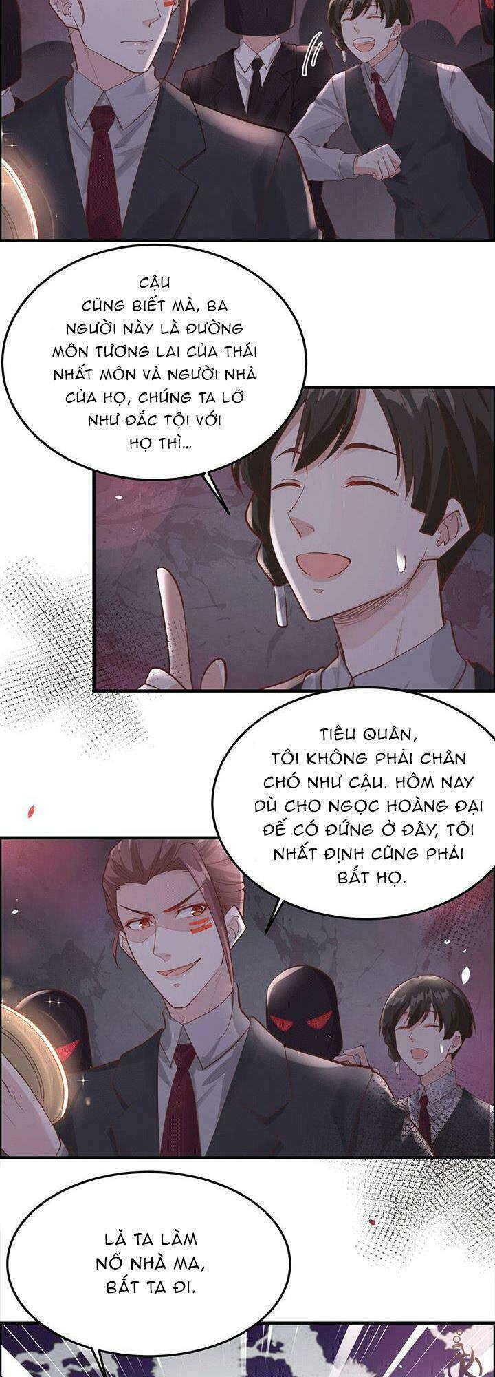 Chàng Vú Em Tu Chân Chapter 41 - Trang 2