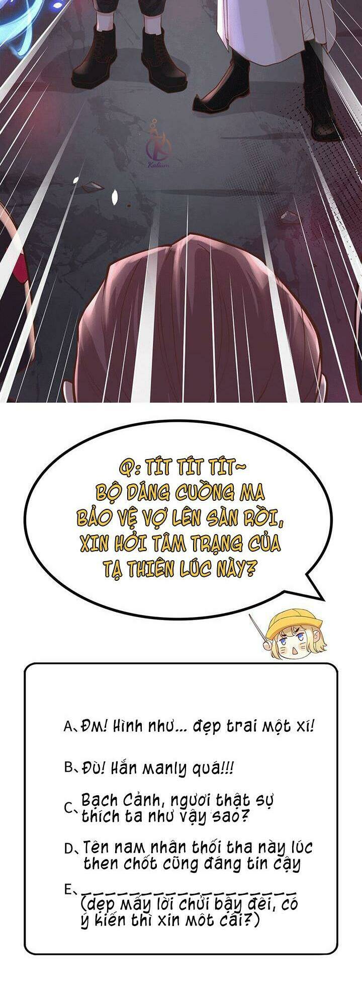 Chàng Vú Em Tu Chân Chapter 41 - Trang 2