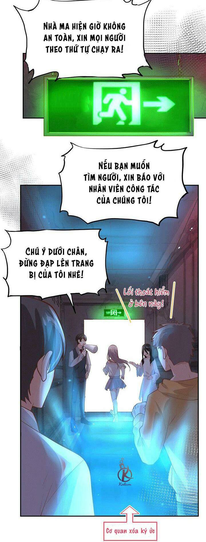 Chàng Vú Em Tu Chân Chapter 40 - Trang 2