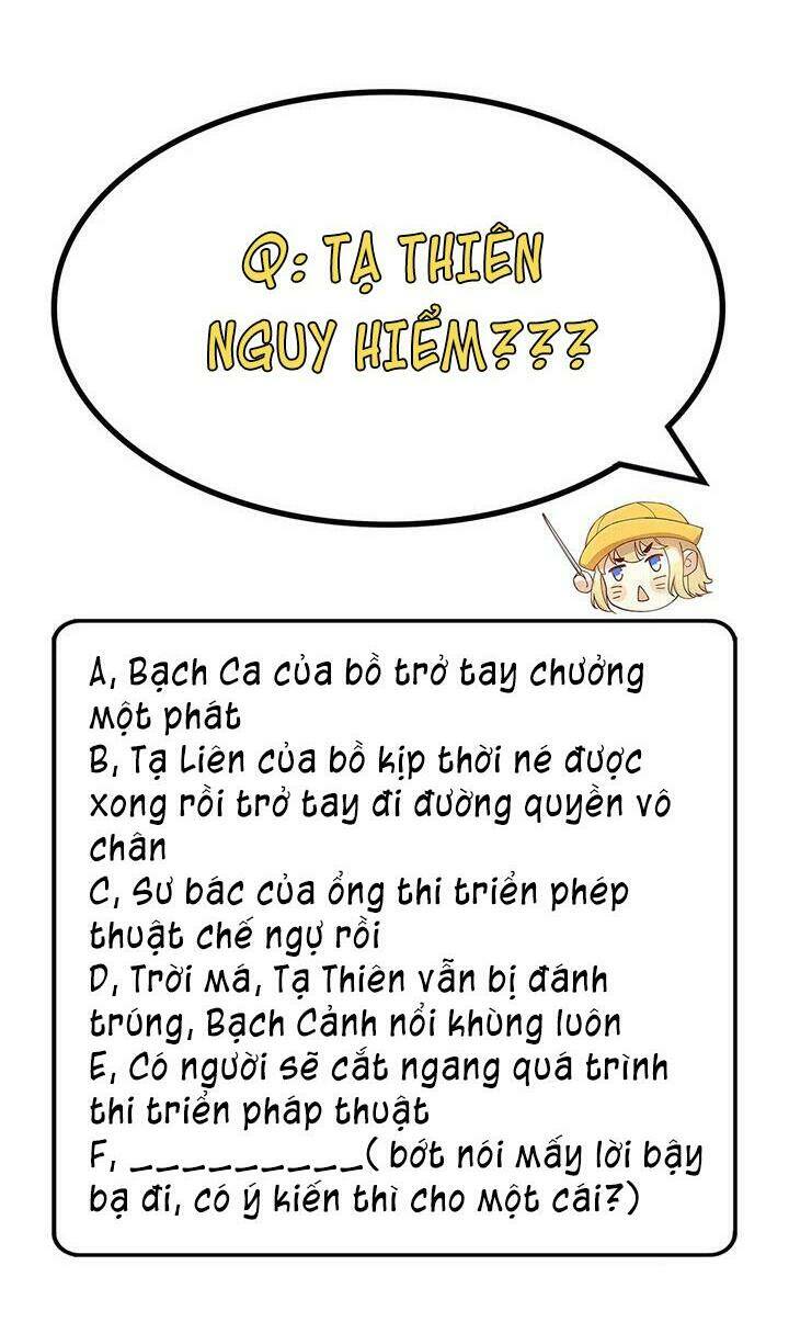 Chàng Vú Em Tu Chân Chapter 40 - Trang 2