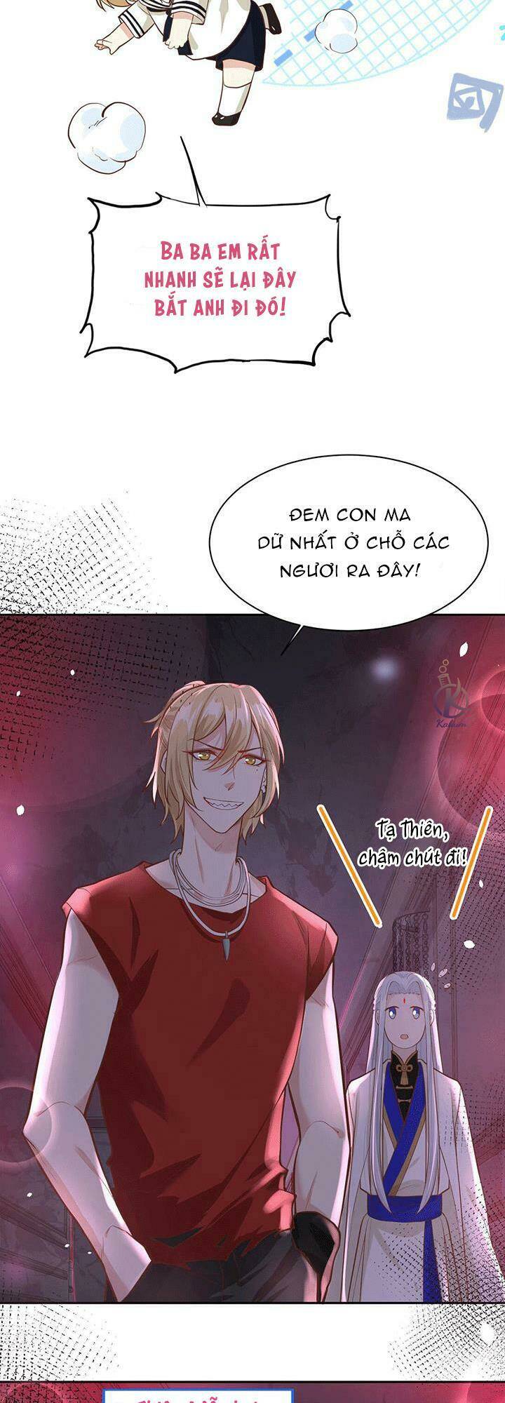 Chàng Vú Em Tu Chân Chapter 39 - Trang 2