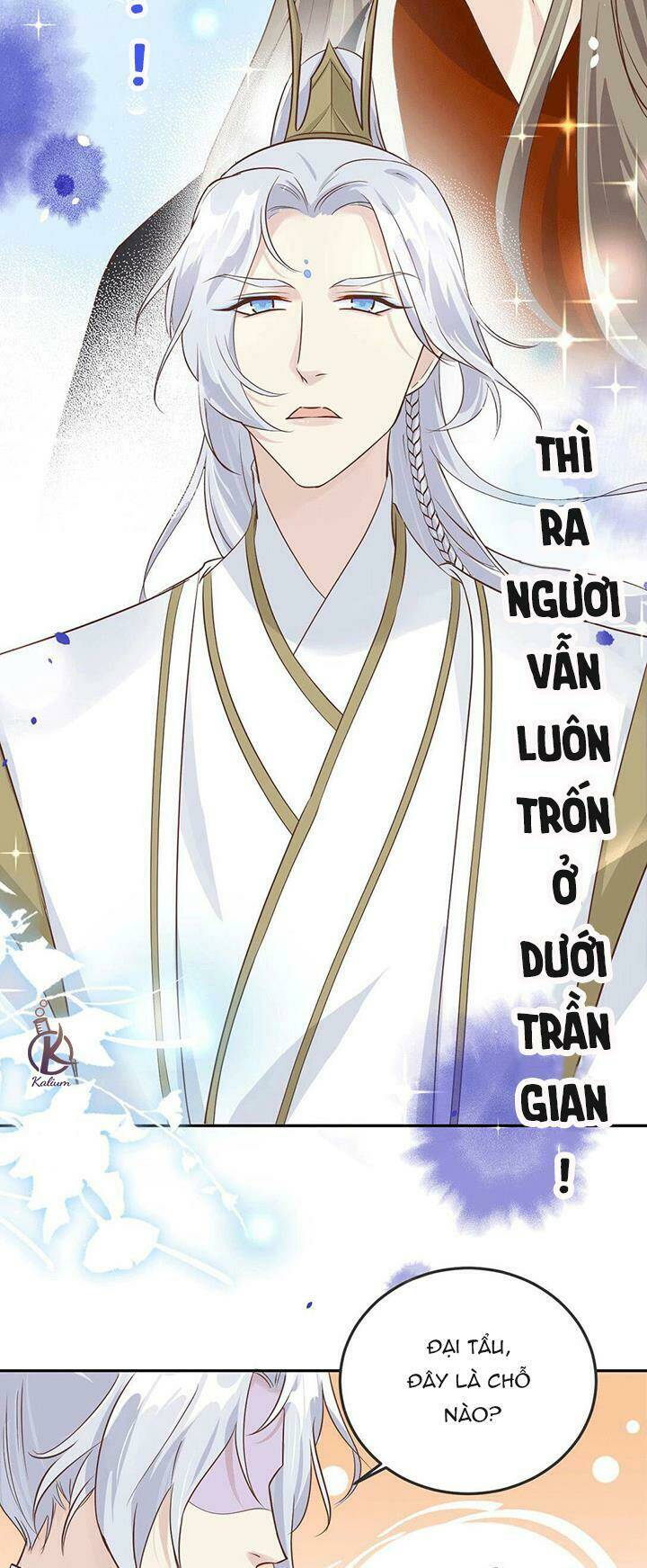 Chàng Vú Em Tu Chân Chapter 37 - Trang 2