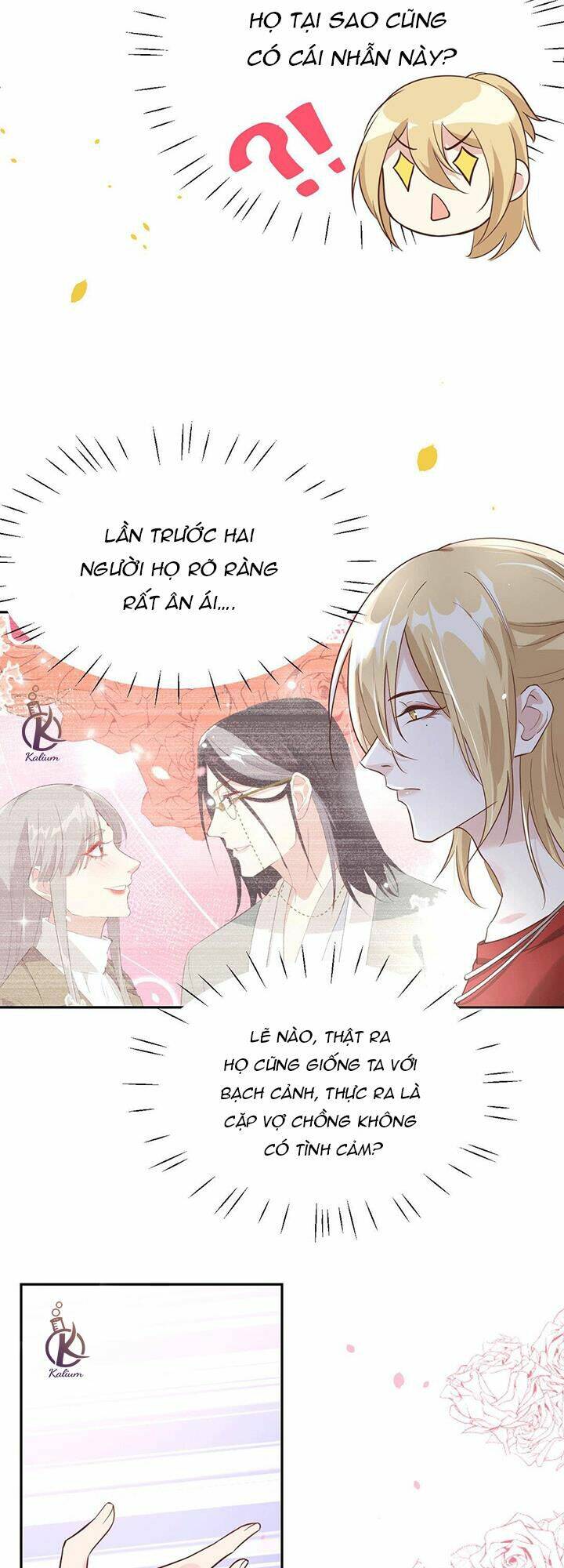 Chàng Vú Em Tu Chân Chapter 36 - Trang 2