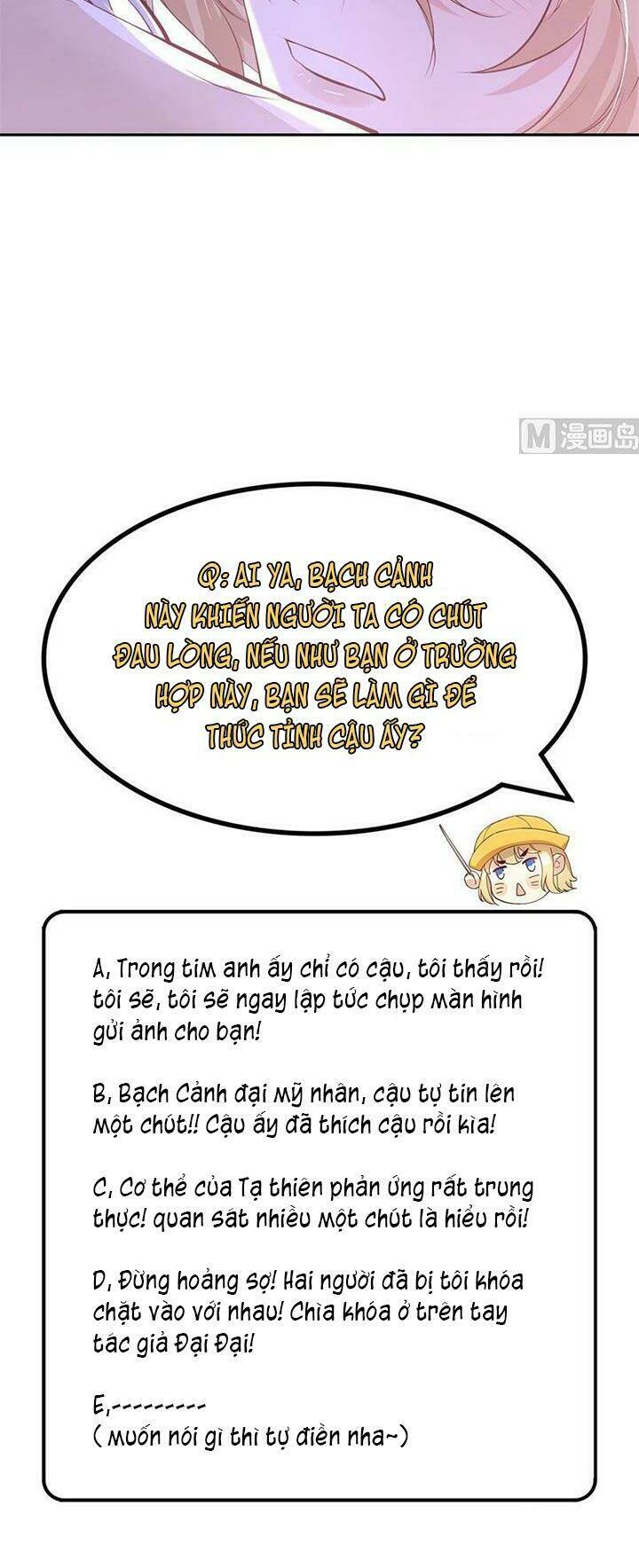 Chàng Vú Em Tu Chân Chapter 33 - Trang 2