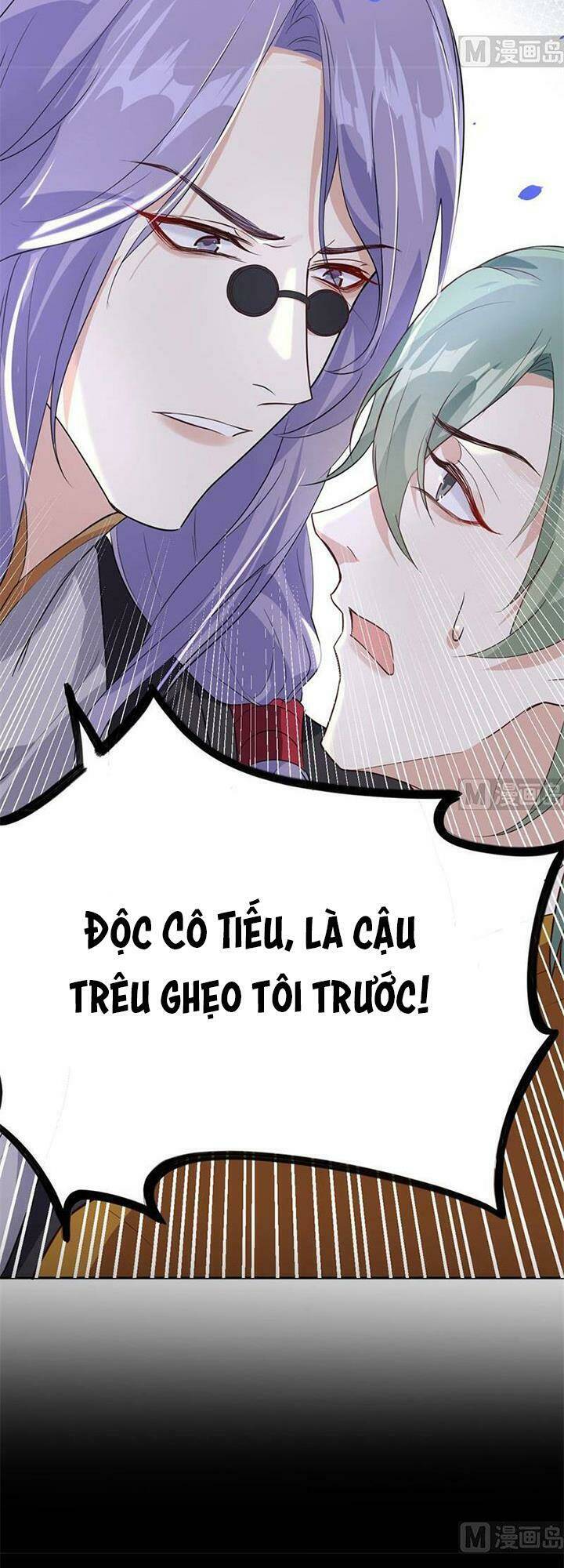 Chàng Vú Em Tu Chân Chapter 33 - Trang 2