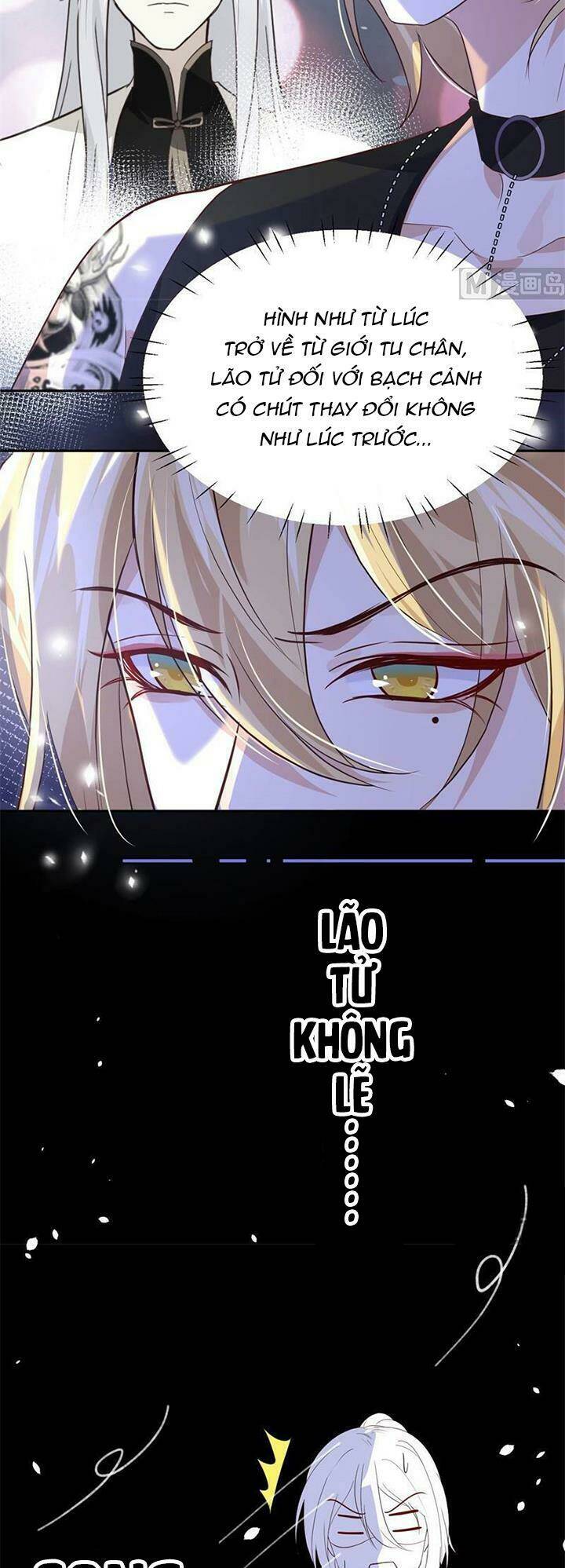 Chàng Vú Em Tu Chân Chapter 32 - Trang 2