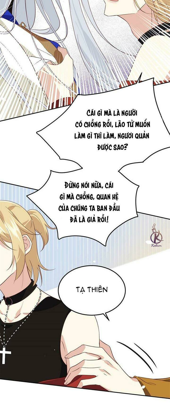 Chàng Vú Em Tu Chân Chapter 32 - Trang 2