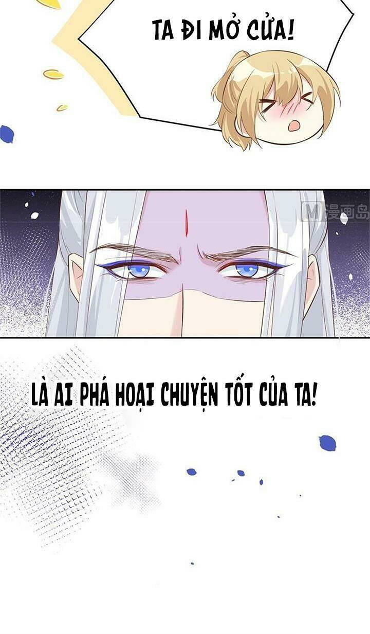 Chàng Vú Em Tu Chân Chapter 31 - Trang 2