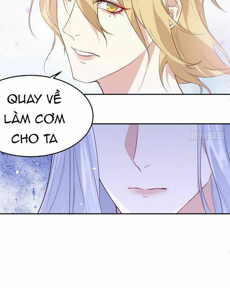 Chàng Vú Em Tu Chân Chapter 30 - Trang 2