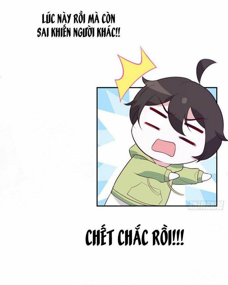 Chàng Vú Em Tu Chân Chapter 30 - Trang 2