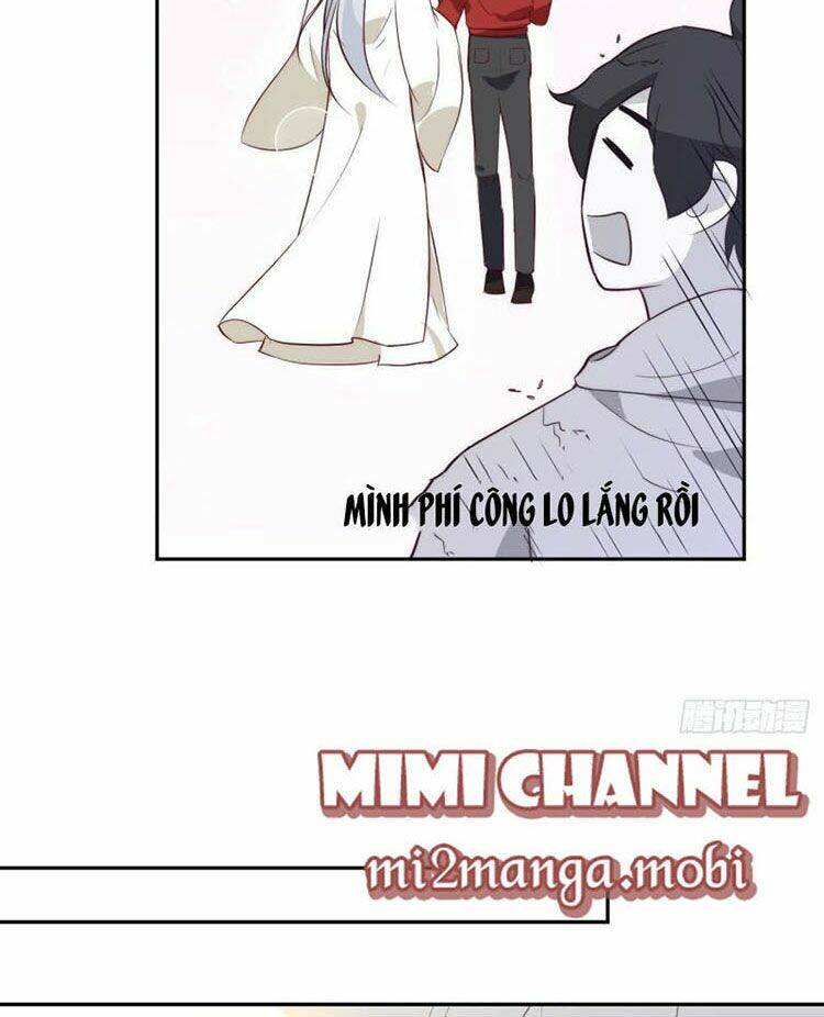 Chàng Vú Em Tu Chân Chapter 30 - Trang 2