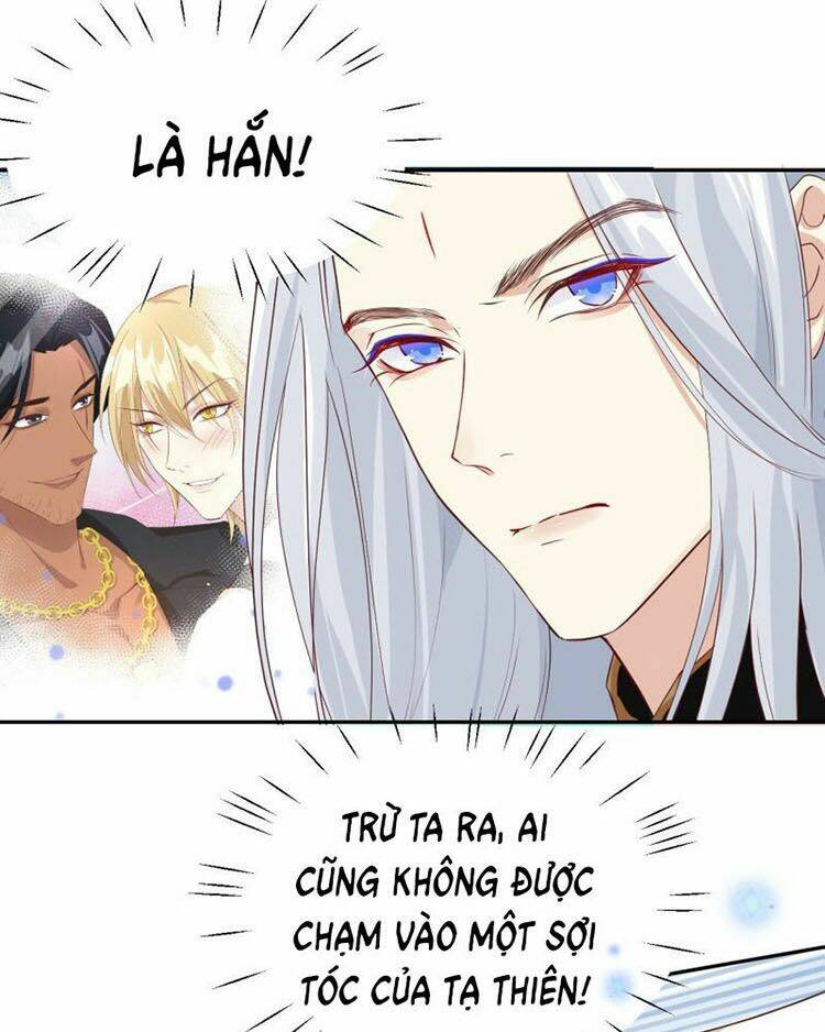 Chàng Vú Em Tu Chân Chapter 30 - Trang 2