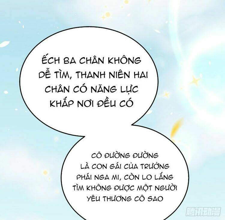 Chàng Vú Em Tu Chân Chapter 30 - Trang 2