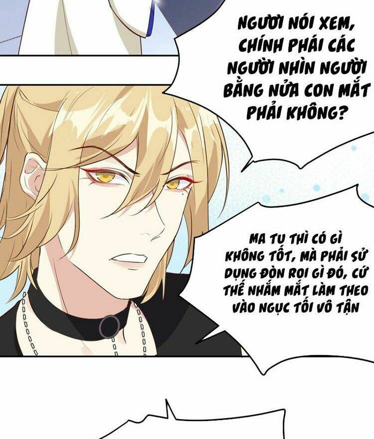 Chàng Vú Em Tu Chân Chapter 30 - Trang 2